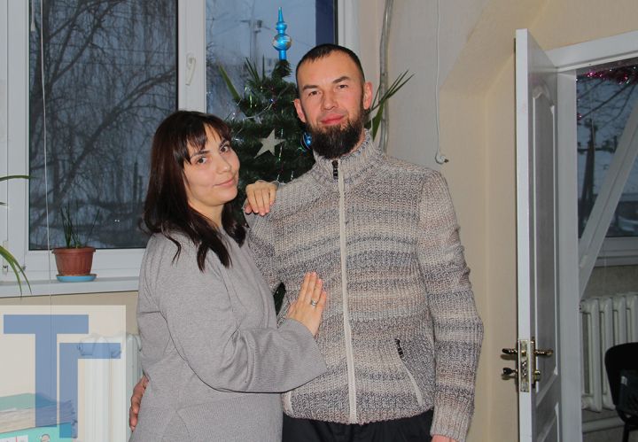 Бог един: как на Донбассе строятся семьи из людей с разными религиями