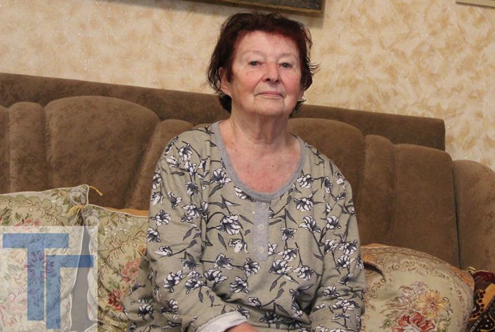 Дети выросли достойными людьми – это моя главная награда: история Валентины Алексеевой из Молодогвардейска