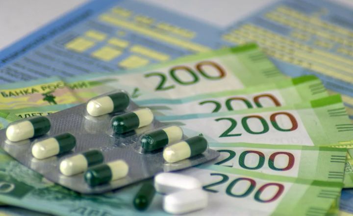 Жителям ЛНР разъяснили, как оформлять налоговый вычет за лечение