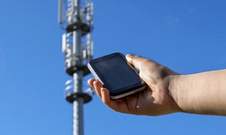 Перебои в работе связи и интернета наблюдаются в ЛНР