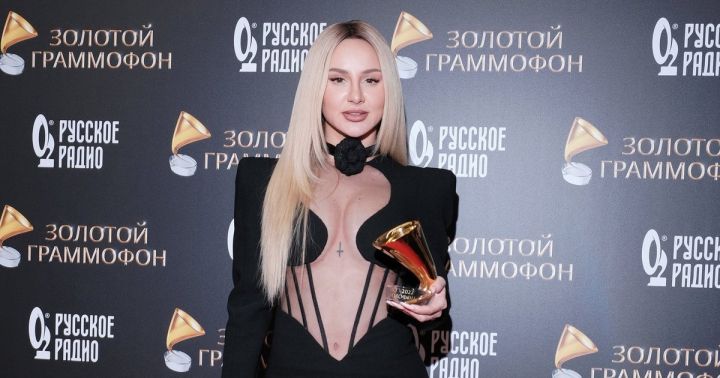 Остались без «Царицы»: Анна Asti уехала из РФ после 