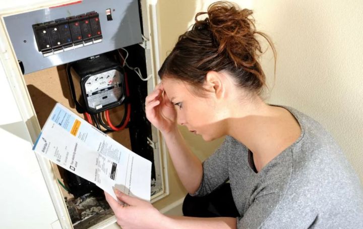 Не передал показания – получай «по среднему»: могут ли жители ЛНР подать в суд на «Энергосбыт» за неправильные показания в квитанции?