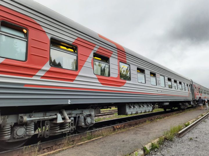 И доедем, и доплывём: в ЛНР и ДНР продолжают активно развиваться все виды транспорта