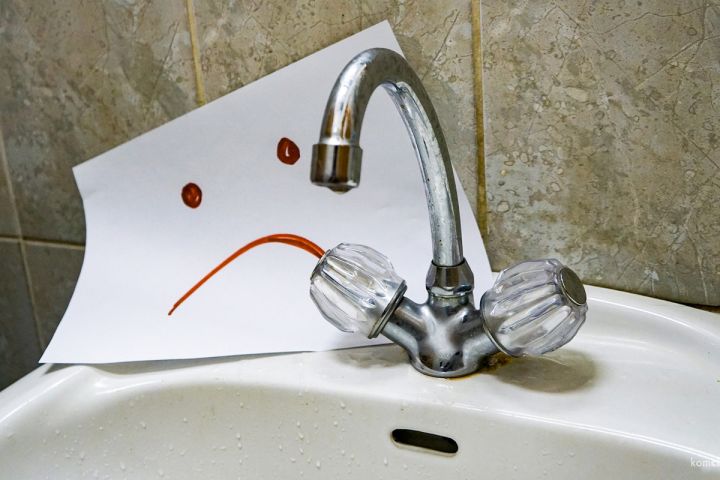 Масштабное отключение воды произошло в ЛНР: кто остался без водоснабжения?