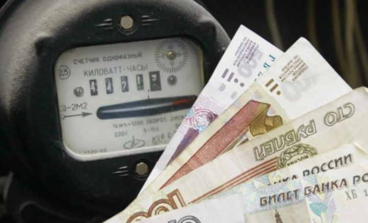 «Энергосбыт» напоминает: жителям ЛНР необходимо передать показания счётчиков за свет до 25 января