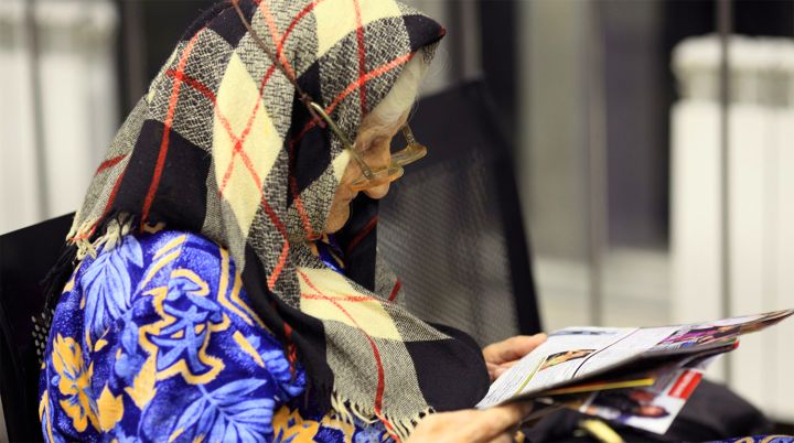 Юрист Виноградов рассказал, за что не придётся платить пенсионерам в 2024 году