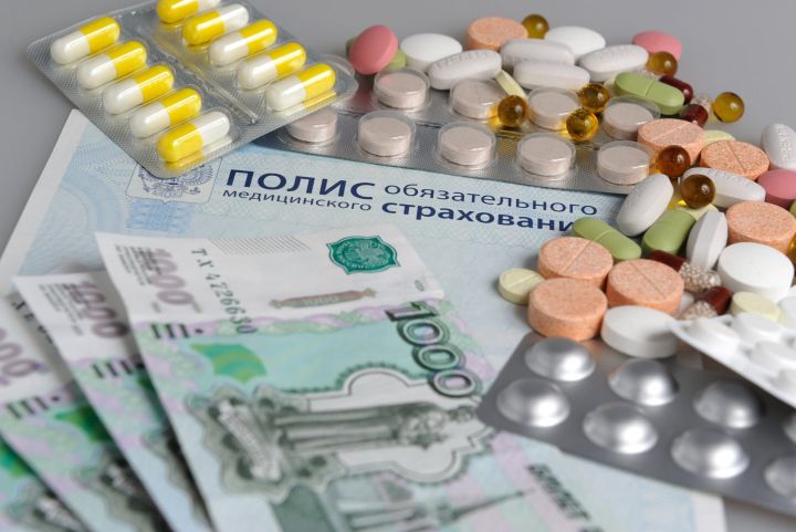 Что такое налоговый вычет за лечение и как им воспользоваться жителю ЛНР?