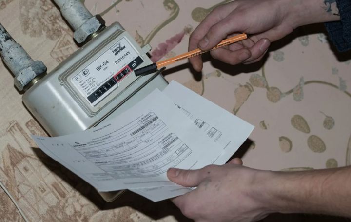 Следует поторопиться: «Луганскгаз» напомнил о сроках передачи показаний за газ в ЛНР