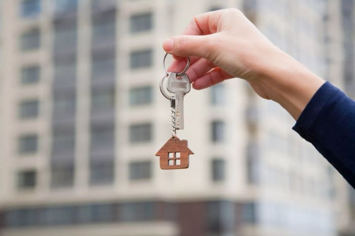 Женатым студентам в России хотят выделять бесплатное жильё