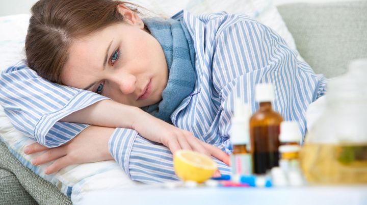 Профессор Малинникова рассказала о лидирующей в России инфекции, которая опаснее ковида