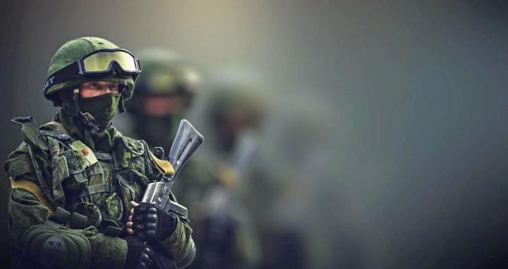 Путин поручил присвоить статус ветерана боевых действий тем, кто участвовал в СВО без контракта