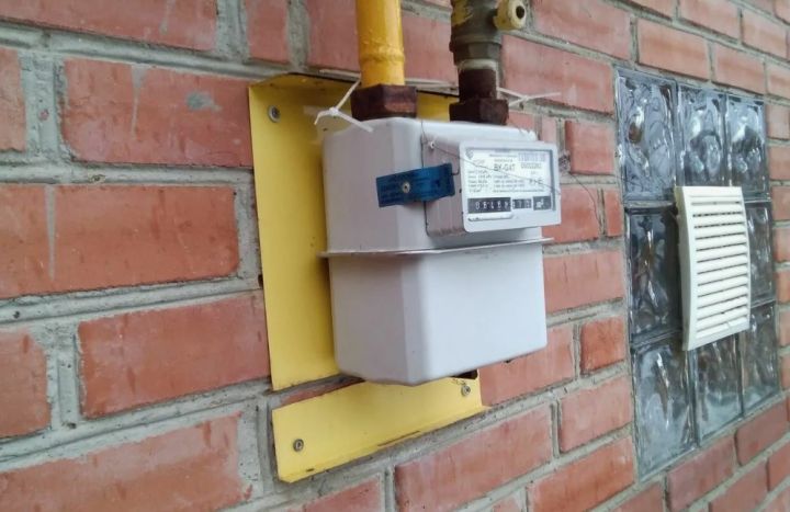 Готовимся к перерасчёту при оплате за газ: Росстандарт установит температурные коэффициенты для абонентов в ЛНР