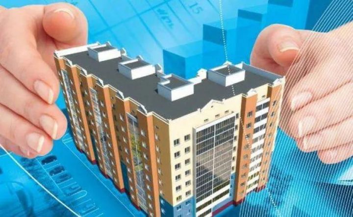 В ЛНР появился фонд по управлению многоэтажными домами: какие услуги станут доступны их жителям?