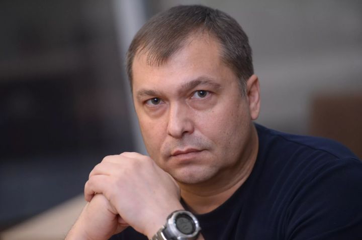 Пасечник почтил память первого руководителя ЛНР Болотова, погибшего 7 лет назад