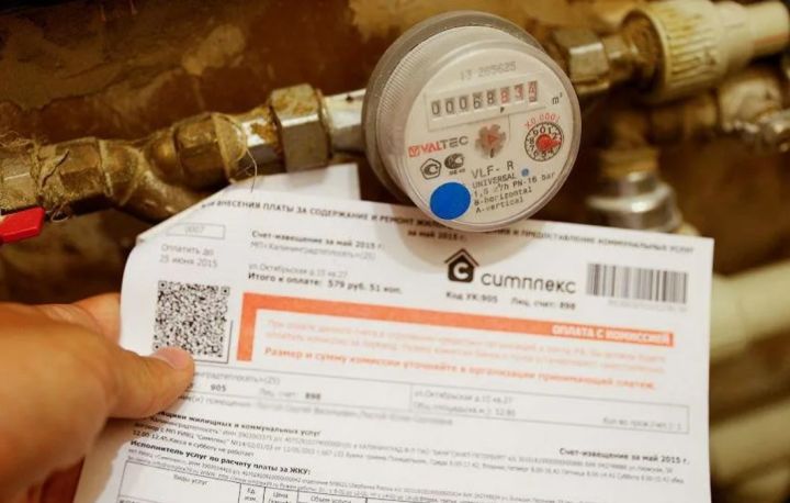 Как жителям ЛНР можно передать показания счётчика за воду: все способы