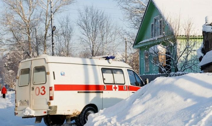 Снаряд ВСУ попал в жилой дом в одном из городов ЛНР: пострадали два ребёнка