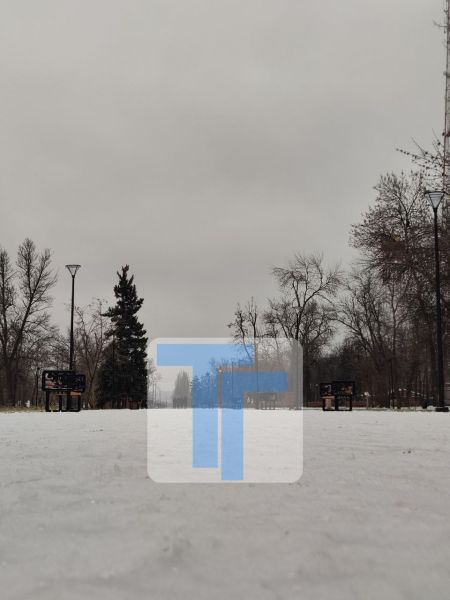 Из -13°C в настоящую весну: какой будет погода в ЛНР в феврале 2024 года?