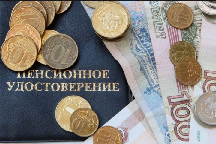 Индексацию пенсий с 1 января могут сделать в России ежегодной