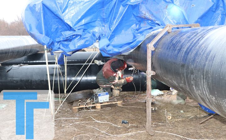 К сентябрю Свердловск будет с водой? Специалисты рассказали о старте капремонта водовода