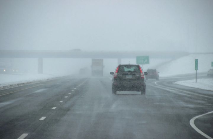 Месяц начнётся с весенней температуры: какая погода будет в ЛНР 1 февраля?