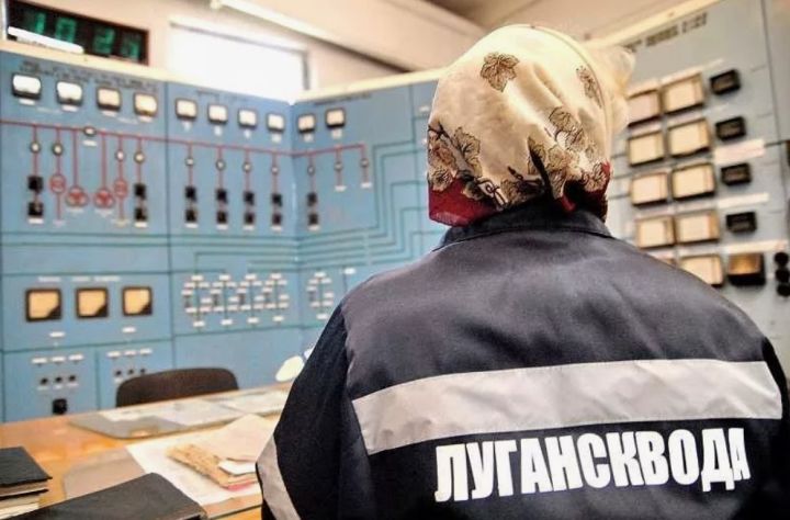 Зарплаты - более 41 тысячи рублей: «Лугансквода» предлагает актуальные вакансии жителям ЛНР