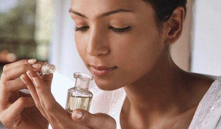 Выбираем вторую половинку по аромату: учёные рассказали, как запах влияет на эмоции, память и здоровье