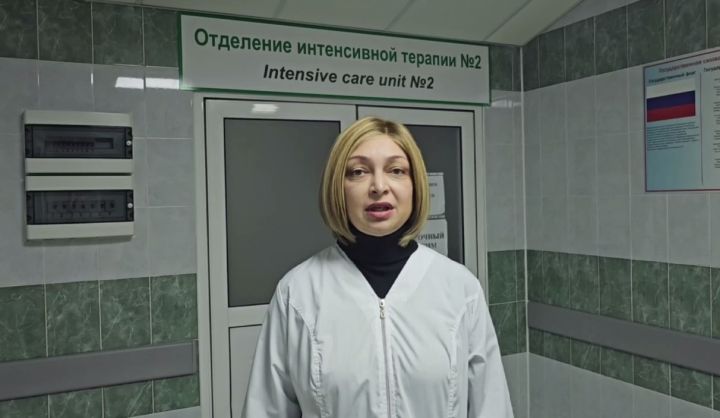 Шестеро пострадавших при обстреле Лисичанска находятся в больнице Луганска, состояние четверых - крайне тяжёлое