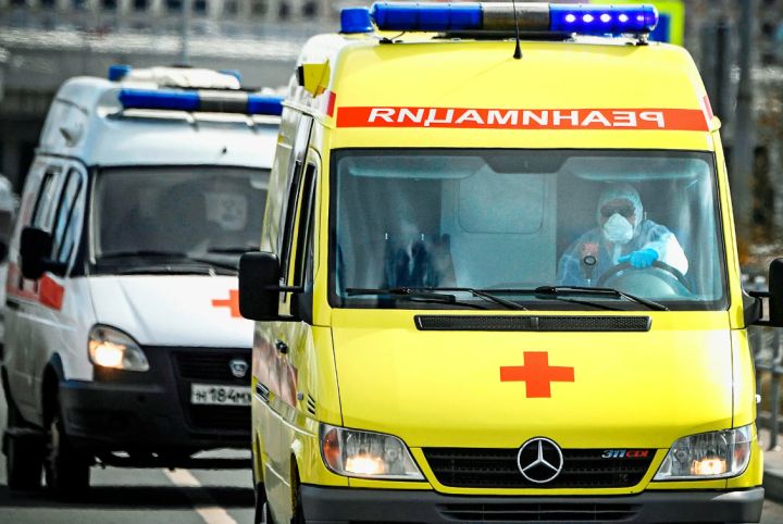 Спасли стопу и стабилизировали: всё о состоянии школьниц, пострадавших при обстреле в Новодружеске