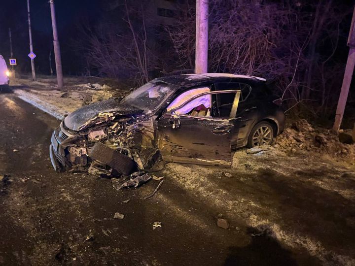 Попытка обгона закончилась смертью: на одной из трасс ЛНР погибли три человека