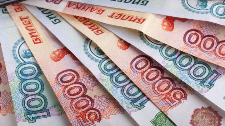 В Луганске задержан бывший уголовник, который украл у горожанина более 1,5 млн рублей