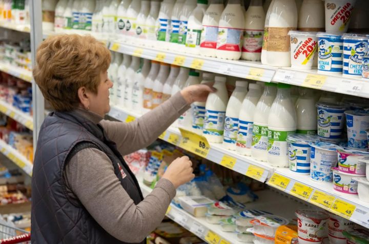 Больше 800 субъектов в ЛНР согласились стабилизировать цены на товары: к чему это привело?