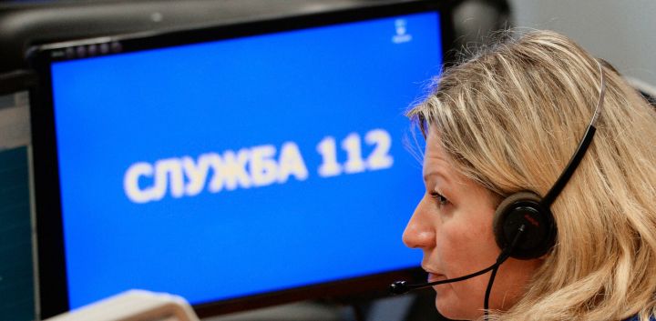 Есть ли в ЛНР экстренный номер, по которому можно вызвать скорую, пожарных или полицию?