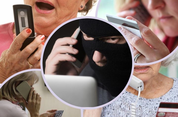 «Алло, Вас беспокоят из банка», или как «разводят» свердловчан на тысячи рублей