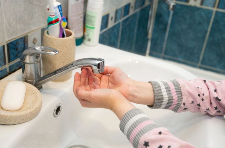 Авария на водоводе оставила без воды один из городов ЛНР