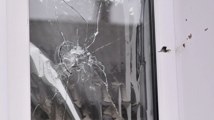 ВСУ снова атаковали ЛНР: на этот раз целью оказался жилой массив в районе Первомайска