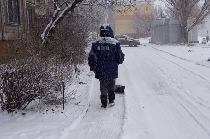 Атлантический циклон принёс непогоду в ЛНР: чего ожидать жителям в ближайшее время?
