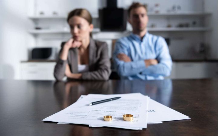 Специалист рассказала, в каких случаях в России супруги не имеют права развестись