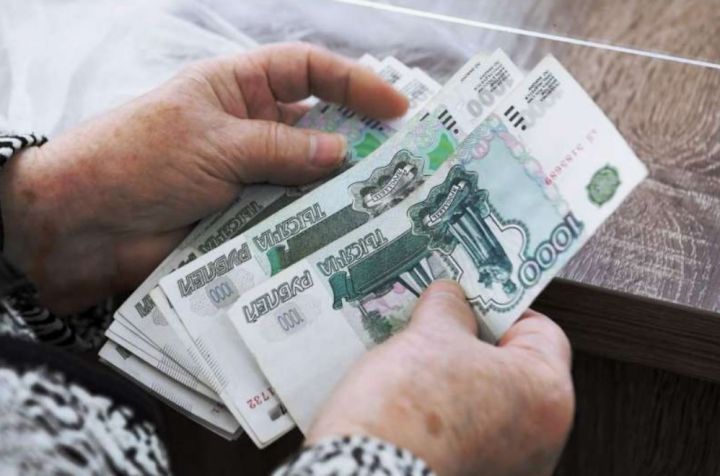 Соцпенсии повысят с 1 апреля на 7,5%: кто в ЛНР будет получать больше?