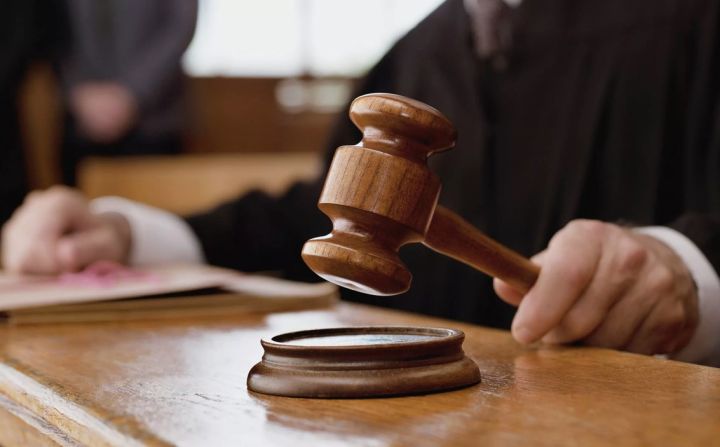 Жителя Антрацита посадили за жестокое убийство собственной бабушки