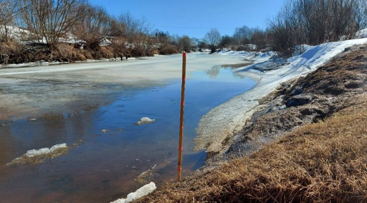 Жителей районов ЛНР, которые могут оказаться в зоне затопления, готовят к эвакуации