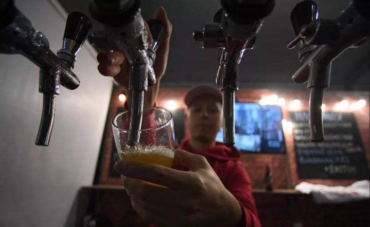 В ДНР запретят продажу алкоголя в ряде мест: где именно?