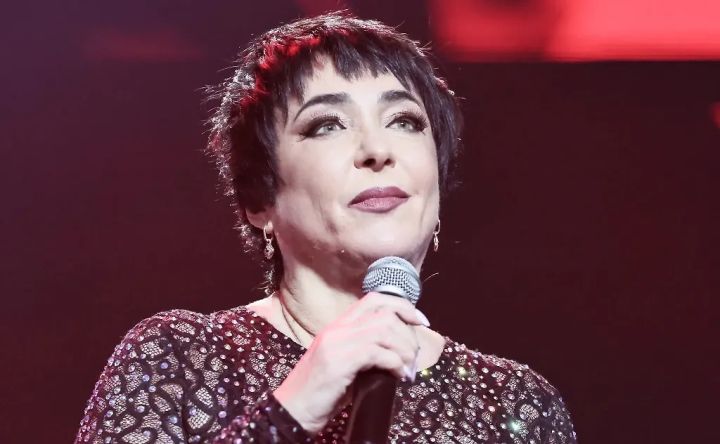 Лолита намерена восстановить храм на Донбассе, после отмены её концертов по всей РФ