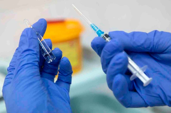 В России вплотную подошли к созданию вакцин от рака