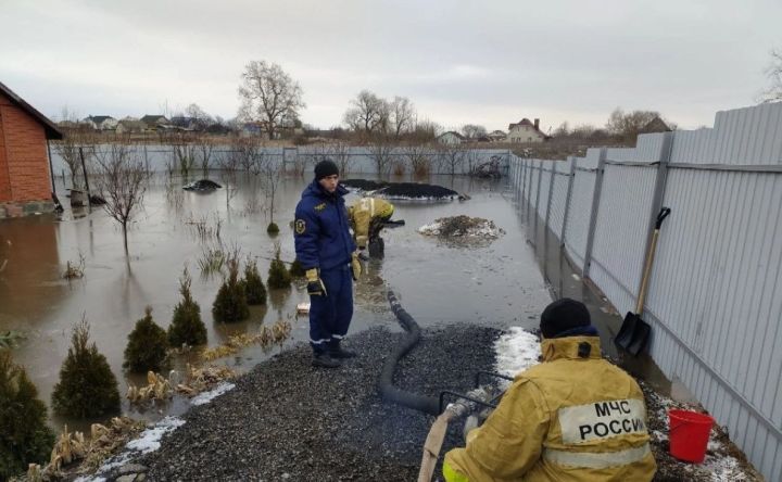 Луганск может оказаться под водой: какие районы столицы под угрозой подтопления?