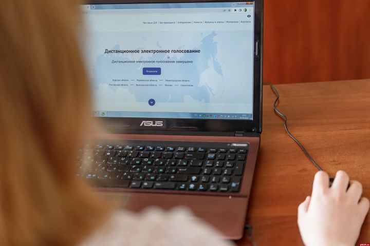 В Избиркоме ЛНР разъяснили, смогут ли жители Республики проголосовать на выборах дистанционно