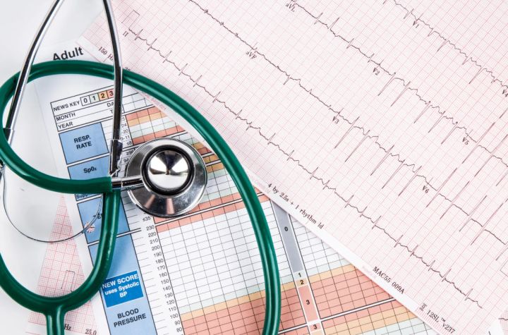 Кто из жителей ЛНР сможет бесплатно пройти диспансеризацию в 2024 году: разъяснили в Минздраве