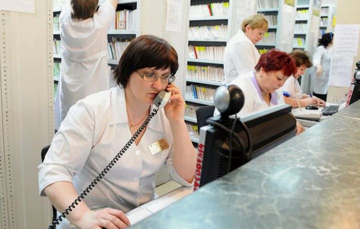 Скидки на лекарства и услуги за поддержку Путина: в Телеграме распространяют фейки о работе одной из больниц ЛНР