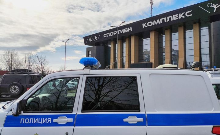 Взорвался боеприпас гранатомёта: стали известны подробности происшествия в детской спортшколе в Мелитополе