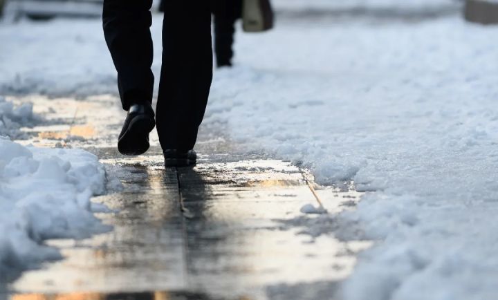 Новая неделя начнётся с потепления: прогноз погоды в ЛНР на 19 февраля