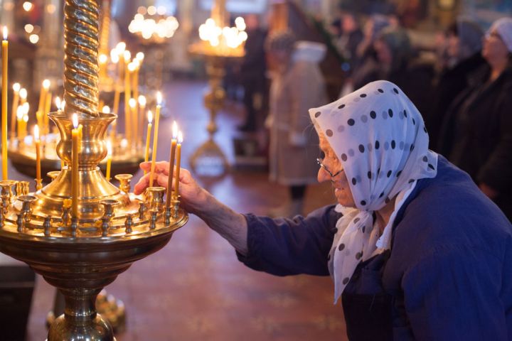 Православным верующим назвали дату начала Великого поста в 2024 году: как поститься и что потреблять?